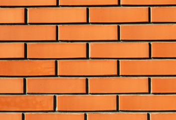 Obraz premium ceglany mur jako tło