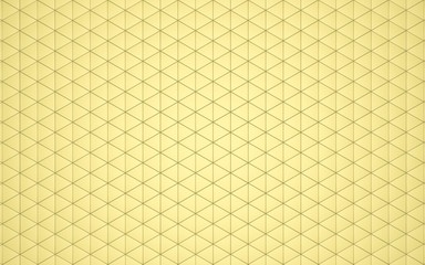 3D Render texture as background.