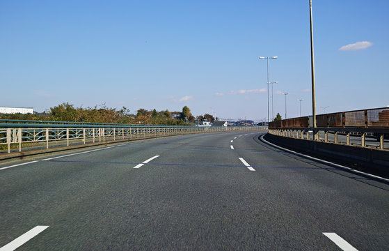 三車線 Images Browse 13 Stock Photos Vectors And Video Adobe Stock