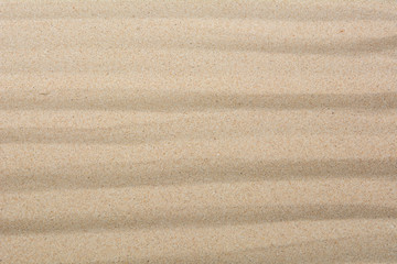 Fototapeta na wymiar Closeup Sand As Background
