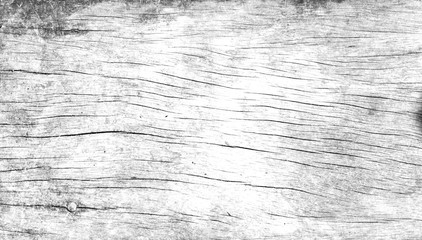 Obraz premium The old wood pattern. black&white style