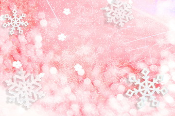 merry christmas happy new year holiday concept greeting background