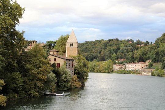 Lyo 9 Eme - Ile Barbe