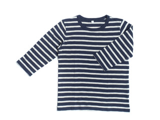 Long sleeve shirt for children