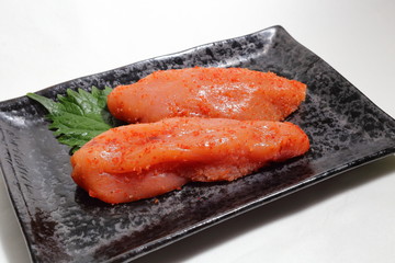 Karasimentaiko, Japanese traditional food