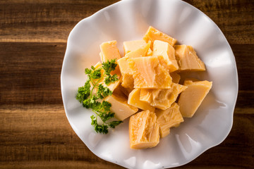 ナチュラルチーズ