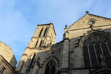 Ville de Bordeaux - Gironde