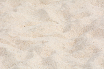 Fototapeta na wymiar Beach Sand Texture