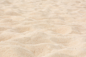Fototapeta na wymiar Beach Sand Texture