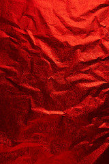red paper Animal skin texture