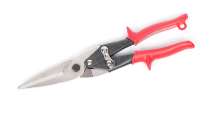 Wire cutter pliers