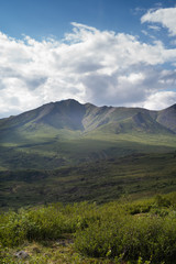 Tombstone Territorial Park
