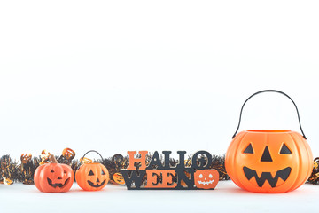 halloween party decorations trick or treat