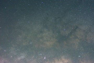 Milky way
