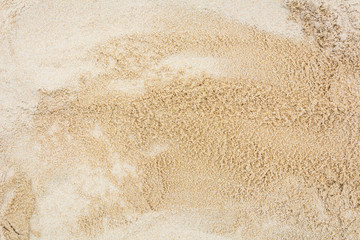 Sand 