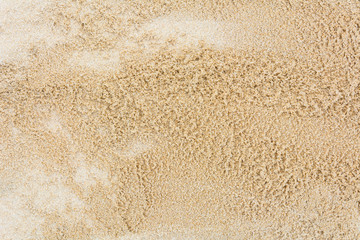 Sand 