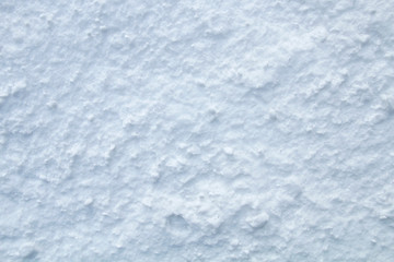 Winter. Snow texture