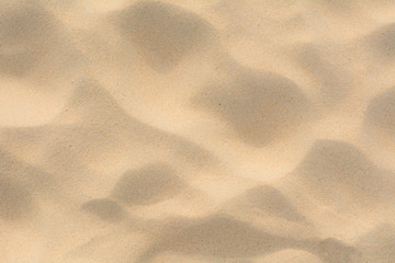 Sand nature texture, Beach sand dune of background.
