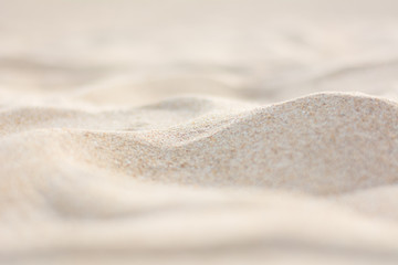 Fototapeta na wymiar close up of sand