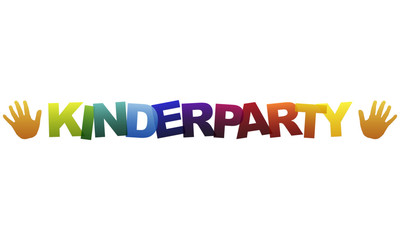 Kinderparty