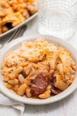 typical portuguese food Dobrada