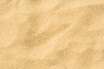 Fototapeta na wymiar Close-up Sand texture background