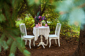 Obraz premium birthday photo zone