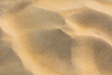 Sand texture 