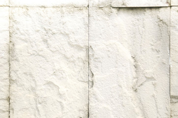 Obraz premium gray concrete wall texture.
