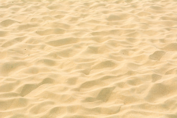 Fototapeta na wymiar Sand texture 