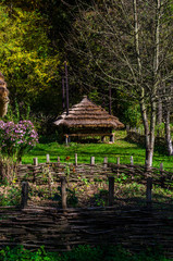 spichlerz na zboże  © wedrownik52