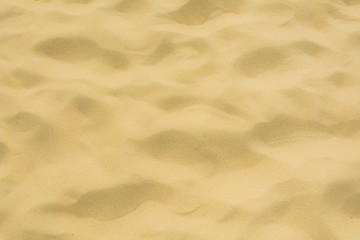 Fototapeta na wymiar Brown sand texture
