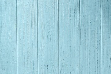 Obraz na płótnie Canvas Color wooden texture as background
