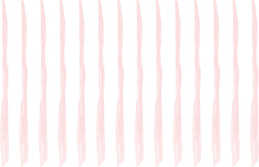 Lineas de trazo de pintura morado. 