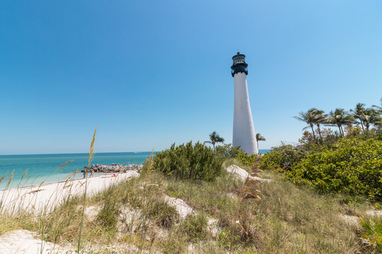 Key Biscayne Florida