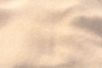 Fototapeta na wymiar Closeup sand backgrounds