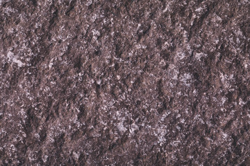 Abstract background of the stone surface, close-up