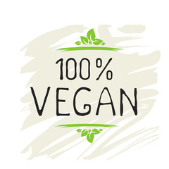 Natural vegan product 100 bio healthy organic label and high quality product badges. Eco, 100 bio and natural food product icon. Emblems for cafe, packaging etc. Vector