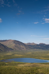 Tombstone Territorial Park