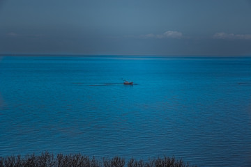 Ostsee Urlaub an der See