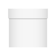 Packaging box design