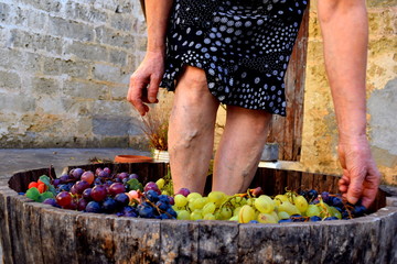 Antiche tradizioni