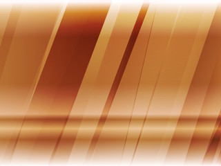 Bright polygonal background