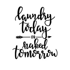 Hand drawn typography poster. Conceptual handwritten phrase Home and Family T shirt hand lettered calligraphic design. Inspirational vector