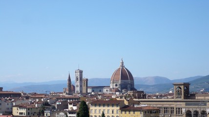 Vista Florença