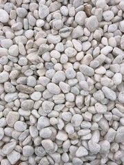 galet blanc texture
