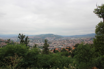 Sarajevo is the capital and largest city of Bosnia and Herzegovina.  Sarajevo, Bosnia and...
