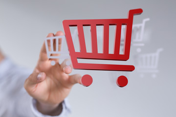 ecommerce shopping