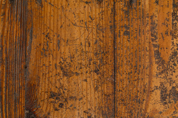 Wooden panel texture for background