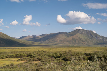 Tombstone Territorial Park
